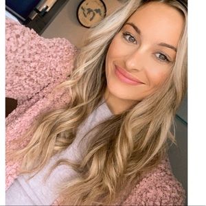 Meet your Posher, Kariann